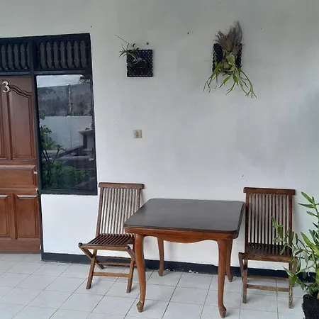 Bukit Kembar Ecotourism