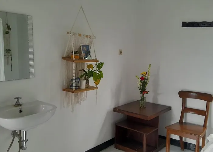 Bukit Kembar Ecotourism ゲストハウス